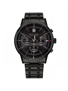 Tommy Hilfiger TH1791695 Erkek Kol Saati