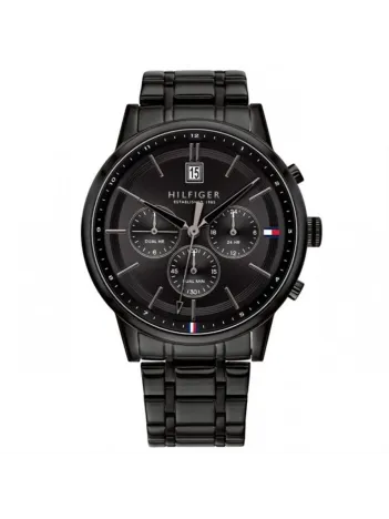 Tommy Hilfiger TH1791695 Erkek Kol Saati Tommy Hilfiger TH1791695 Erkek Kol Saati