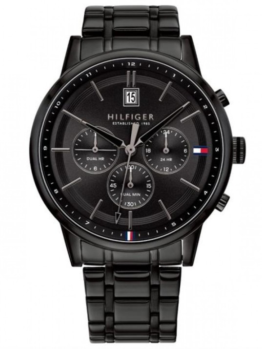 Tommy Hilfiger TH1791695 Erkek Kol Saati