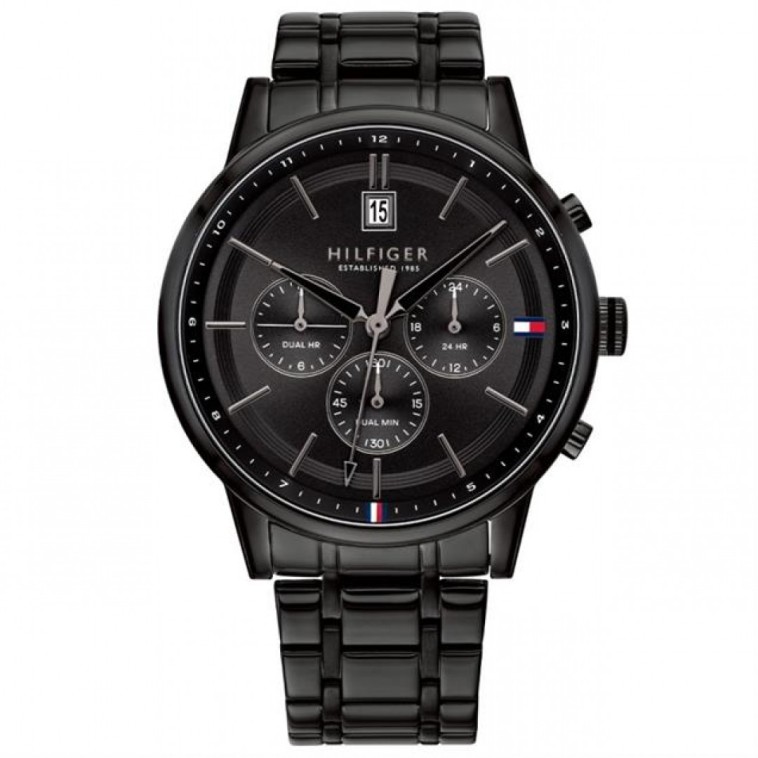 Tommy Hilfiger TH1791695 Erkek Kol Saati Tommy Hilfiger TH1791695 Erkek Kol Saati