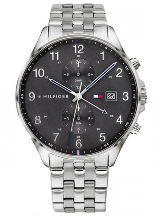 Tommy Hilfiger TH1791707 Erkek Kol Saati