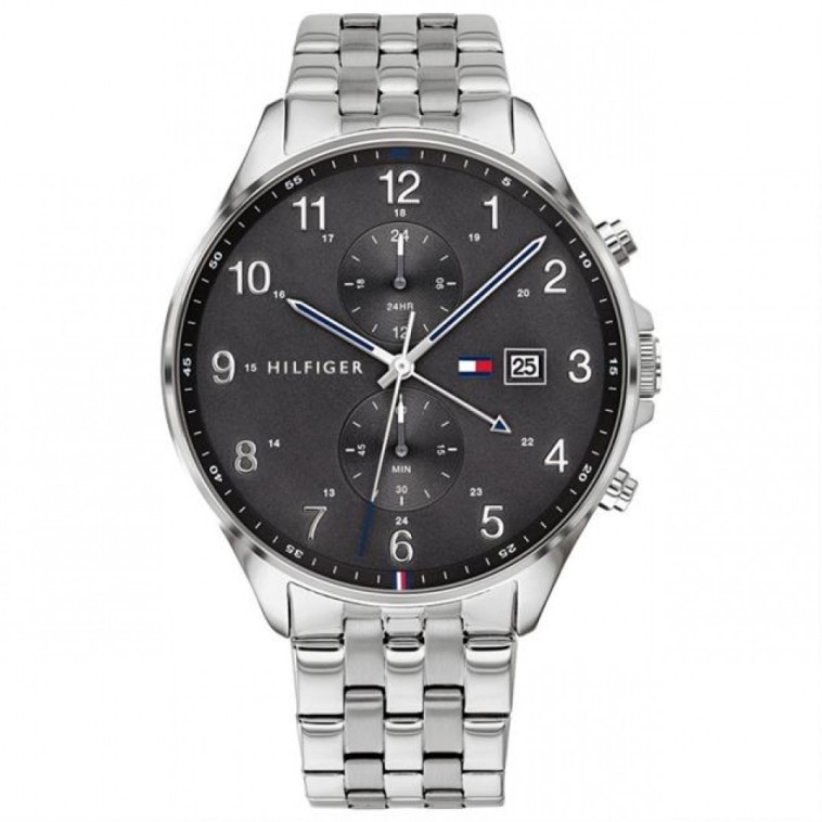 Tommy Hilfiger TH1791707 Erkek Kol Saati Tommy Hilfiger TH1791707 Erkek Kol Saati
