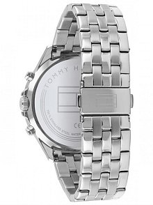Tommy Hilfiger TH1791707 Erkek Kol Saati