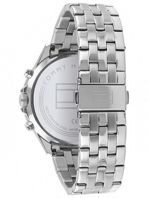 Tommy Hilfiger TH1791707 Erkek Kol Saati