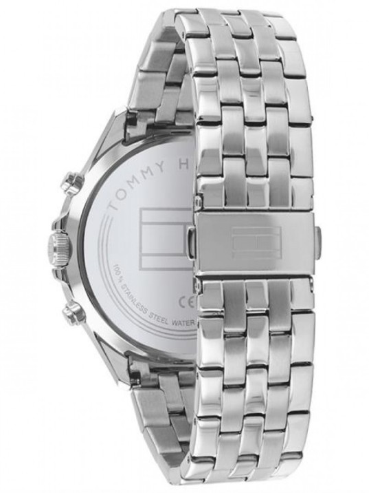 Tommy Hilfiger TH1791707 Erkek Kol Saati