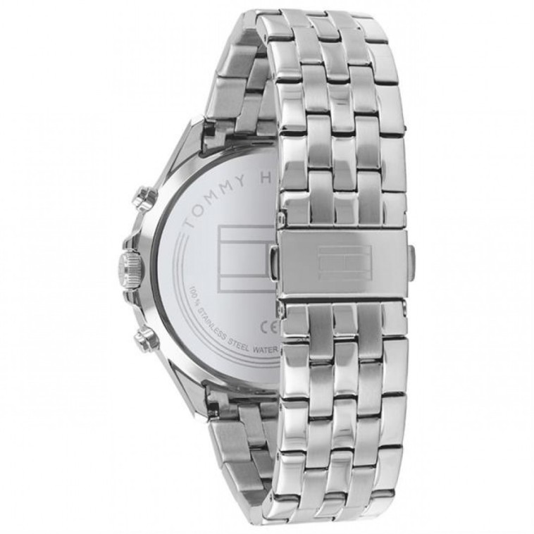 Tommy Hilfiger TH1791707 Erkek Kol Saati Tommy Hilfiger TH1791707 Erkek Kol Saati