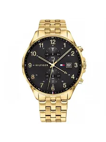 Tommy Hilfiger TH1791708 Erkek Kol Saati