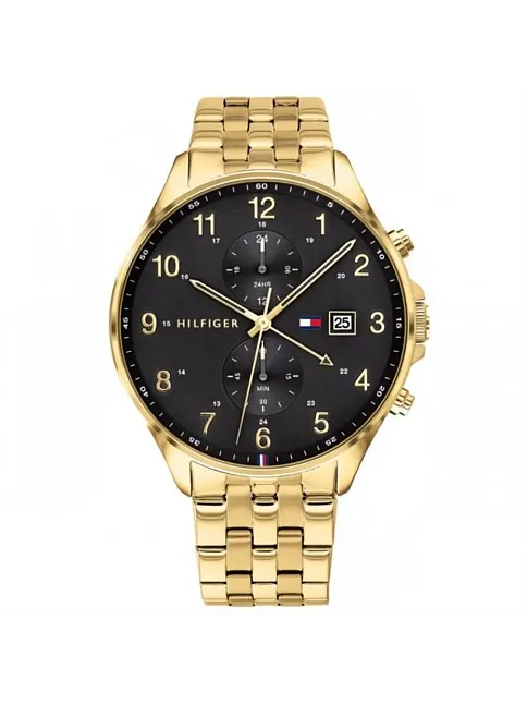 Tommy Hilfiger TH1791708 Erkek Kol Saati