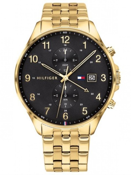 Tommy Hilfiger TH1791708 Erkek Kol Saati