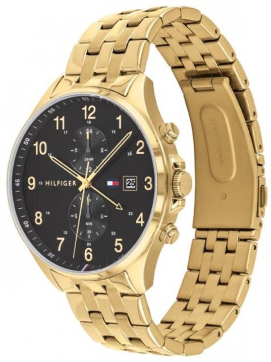 Tommy Hilfiger TH1791708 Erkek Kol Saati