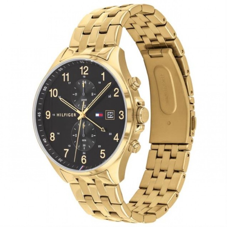 Tommy Hilfiger TH1791708 Erkek Kol Saati Tommy Hilfiger TH1791708 Erkek Kol Saati