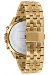 Tommy Hilfiger TH1791708 Erkek Kol Saati