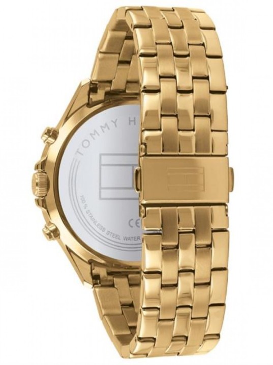Tommy Hilfiger TH1791708 Erkek Kol Saati