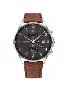 Tommy Hilfiger TH1791710 Erkek Kol Saati