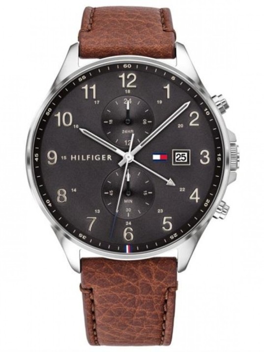 Tommy Hilfiger TH1791710 Erkek Kol Saati
