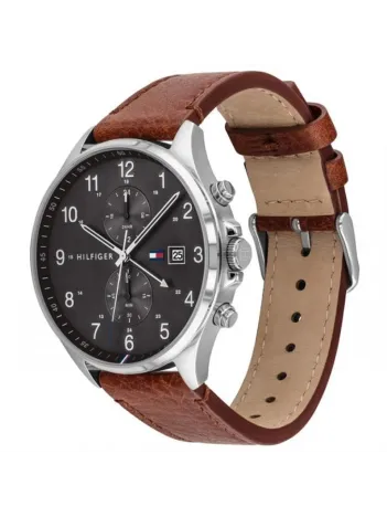 Tommy Hilfiger TH1791710 Erkek Kol Saati Tommy Hilfiger TH1791710 Erkek Kol Saati