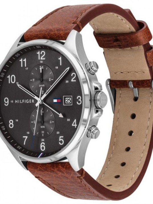 Tommy Hilfiger TH1791710 Erkek Kol Saati