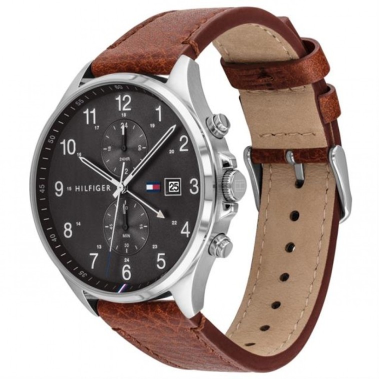 Tommy Hilfiger TH1791710 Erkek Kol Saati Tommy Hilfiger TH1791710 Erkek Kol Saati