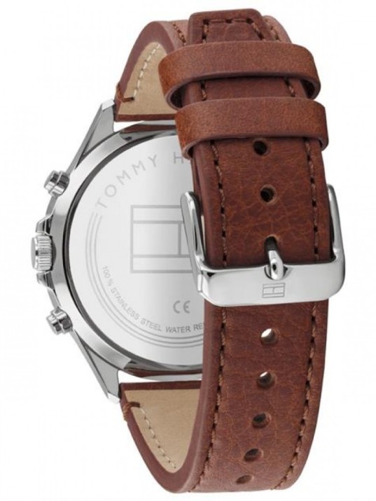 Tommy Hilfiger TH1791710 Erkek Kol Saati