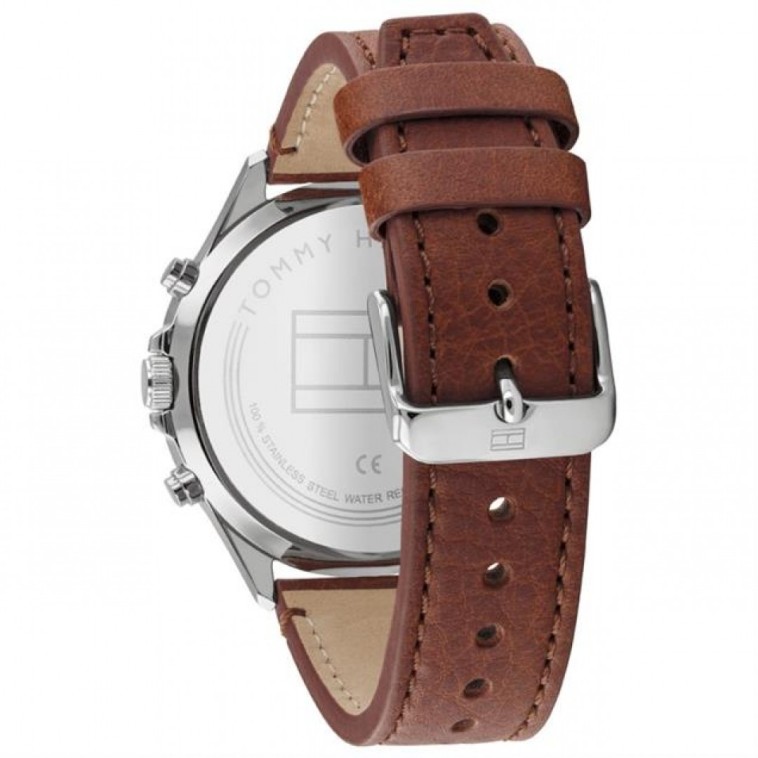 Tommy Hilfiger TH1791710 Erkek Kol Saati Tommy Hilfiger TH1791710 Erkek Kol Saati