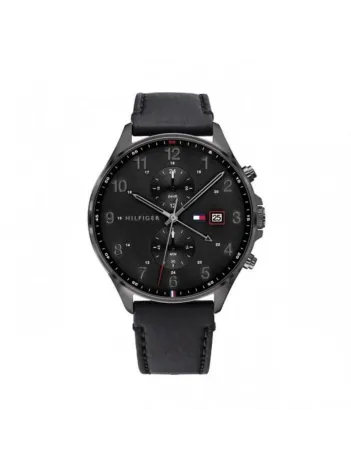 Tommy Hilfiger TH1791711 Erkek Kol Saati Tommy Hilfiger TH1791711 Erkek Kol Saati