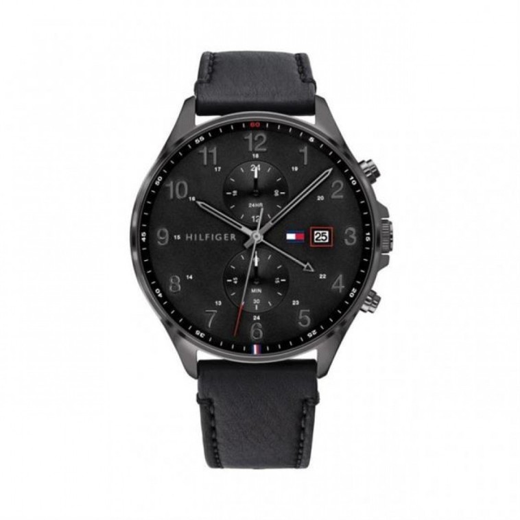 Tommy Hilfiger TH1791711 Erkek Kol Saati Tommy Hilfiger TH1791711 Erkek Kol Saati