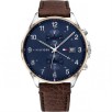 Tommy Hilfiger TH1791712 Erkek Kol Saati Tommy Hilfiger TH1791712 Erkek Kol Saati