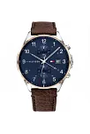 Tommy Hilfiger TH1791712 Erkek Kol Saati