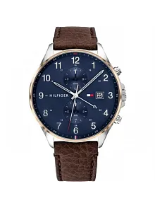 Tommy Hilfiger TH1791712 Erkek Kol Saati