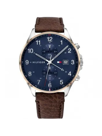Tommy Hilfiger TH1791712 Erkek Kol Saati