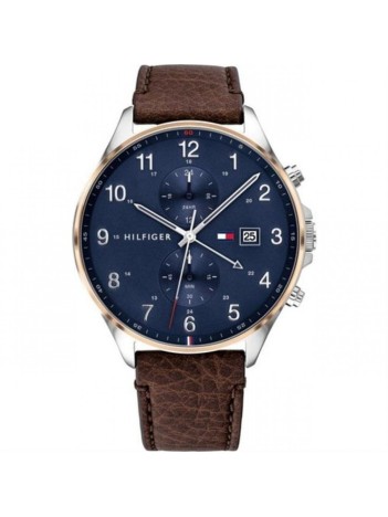 Tommy Hilfiger TH1791712 Erkek Kol Saati