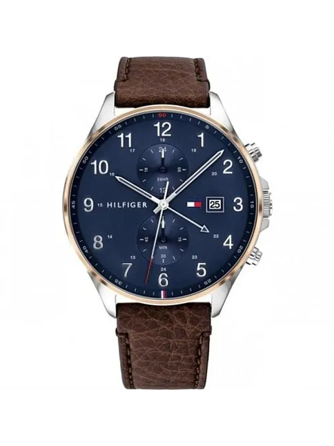 Tommy Hilfiger TH1791712 Erkek Kol Saati