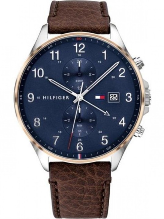 Tommy Hilfiger TH1791712 Erkek Kol Saati