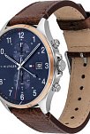 Tommy Hilfiger TH1791712 Erkek Kol Saati