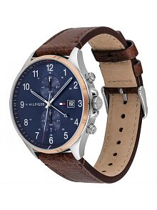 Tommy Hilfiger TH1791712 Erkek Kol Saati