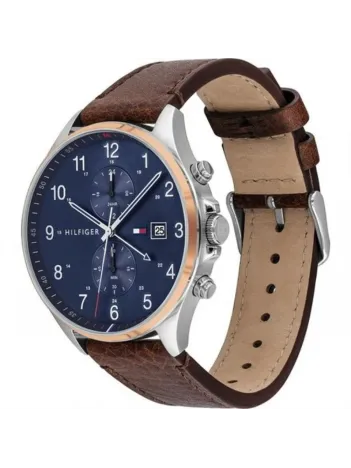 Tommy Hilfiger TH1791712 Erkek Kol Saati Tommy Hilfiger TH1791712 Erkek Kol Saati