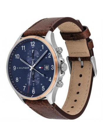 Tommy Hilfiger TH1791712 Erkek Kol Saati