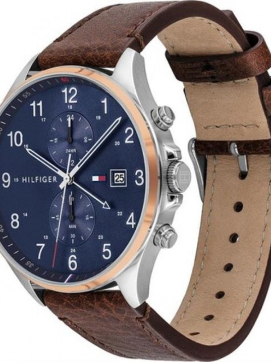 Tommy Hilfiger TH1791712 Erkek Kol Saati