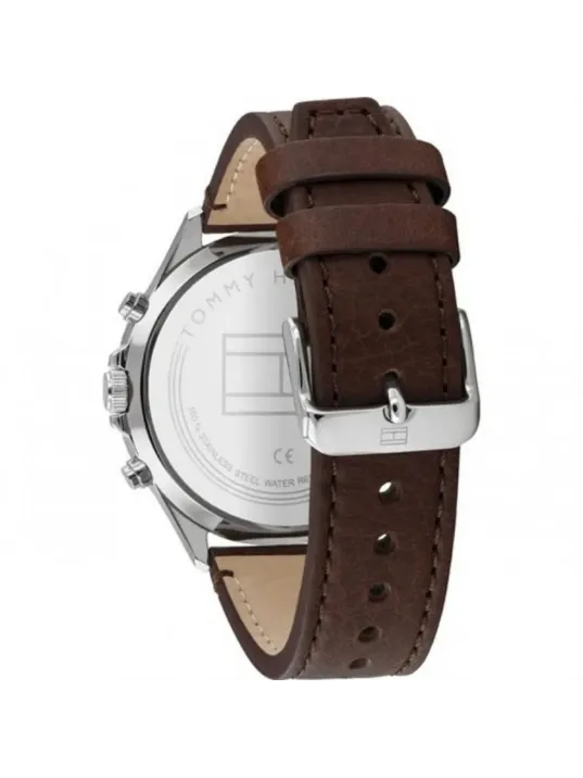 Tommy Hilfiger TH1791712 Erkek Kol Saati