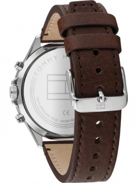 Tommy Hilfiger TH1791712 Erkek Kol Saati