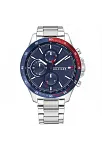Tommy Hilfiger TH1791718 Erkek Kol Saati