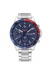 Tommy Hilfiger TH1791718 Erkek Kol Saati Tommy Hilfiger TH1791718 Erkek Kol Saati