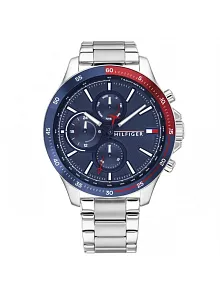 Tommy Hilfiger TH1791718 Erkek Kol Saati