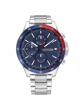Tommy Hilfiger TH1791718 Erkek Kol Saati