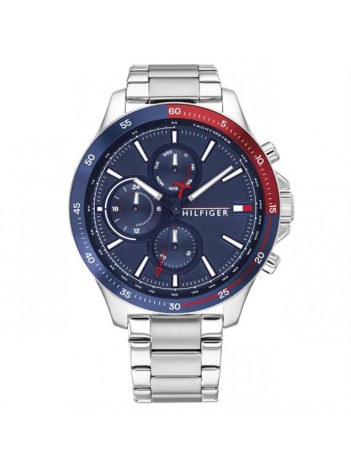 Tommy Hilfiger TH1791718 Erkek Kol Saati