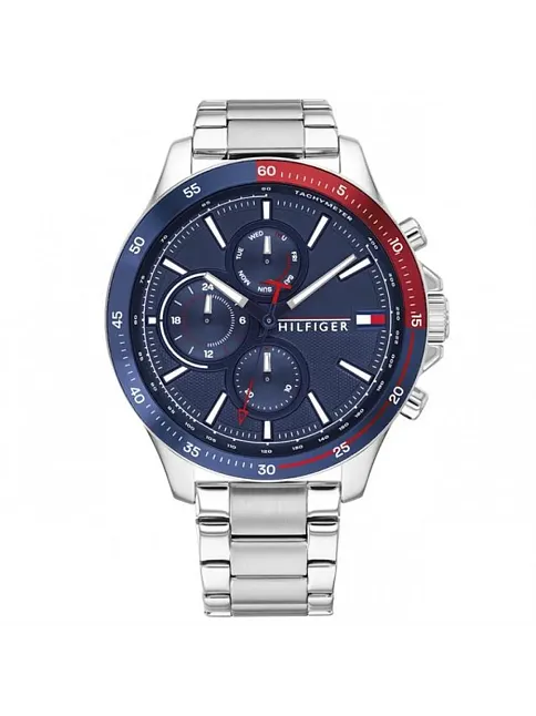 Tommy Hilfiger TH1791718 Erkek Kol Saati