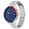 Tommy Hilfiger TH1791718 Erkek Kol Saati Tommy Hilfiger TH1791718 Erkek Kol Saati