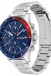 Tommy Hilfiger TH1791718 Erkek Kol Saati