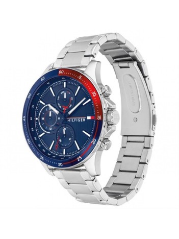 Tommy Hilfiger TH1791718 Erkek Kol Saati