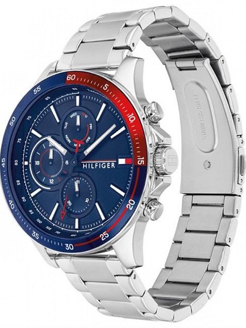 Tommy Hilfiger TH1791718 Erkek Kol Saati